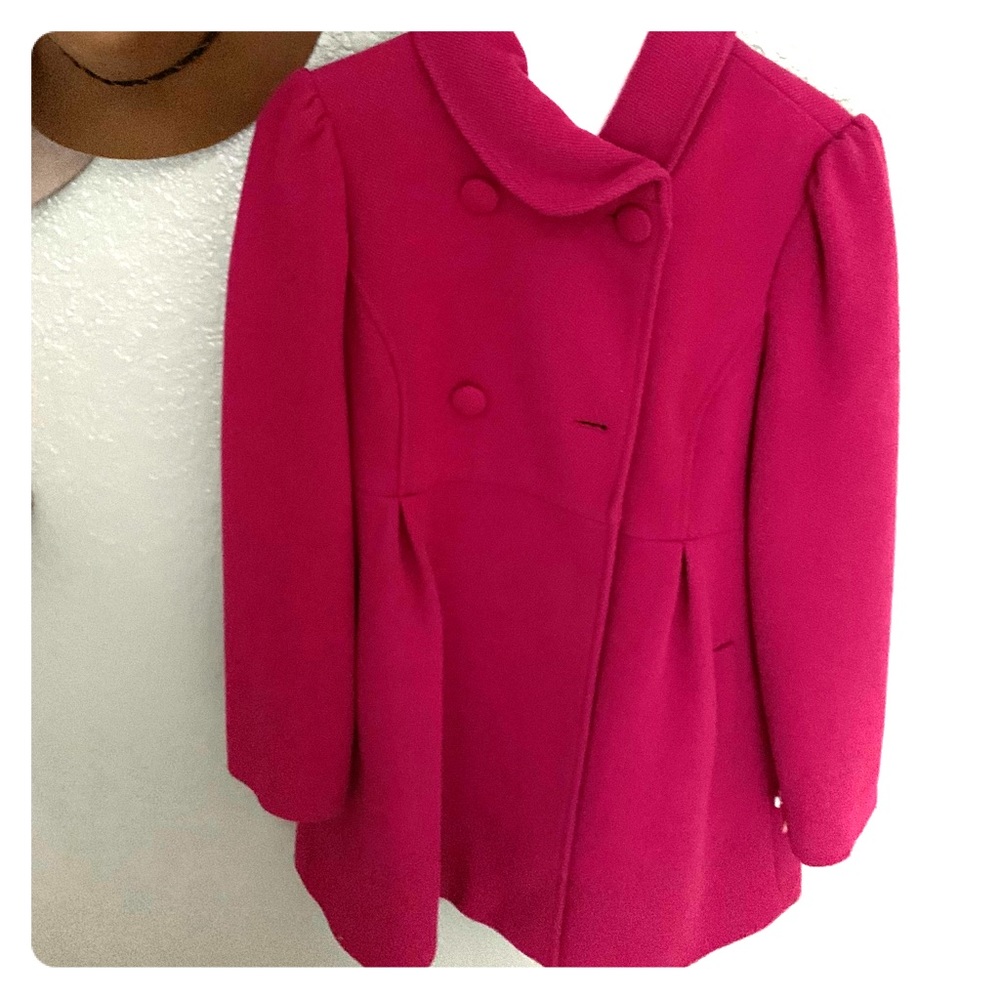 Nice Winter Pea Coat